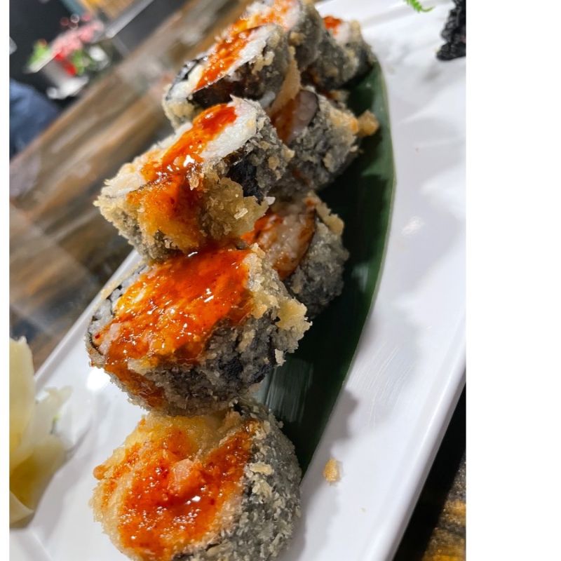 Louisiana Roll